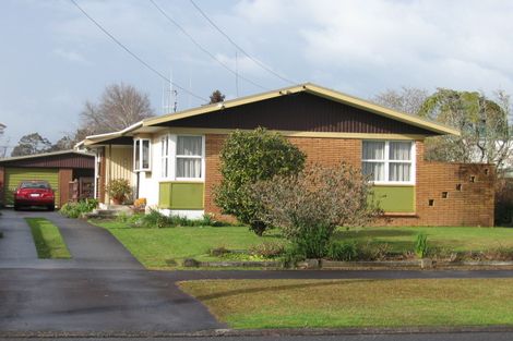 Photo of property in 38 Lewis Street, Glenview, Hamilton, 3206