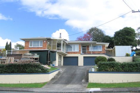 Photo of property in 40 Fisher Terrace, Te Kamo, Whangarei, 0112
