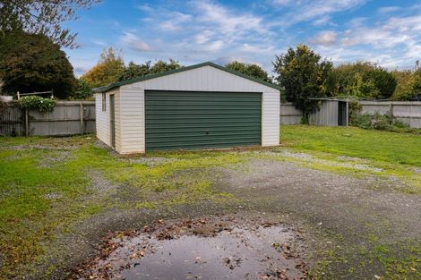 Photo of property in 20 Rapley Street, Hampstead, Ashburton, 7700