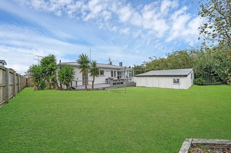 Photo of property in 1/45 Ashlynne Avenue, Papatoetoe, Auckland, 2025