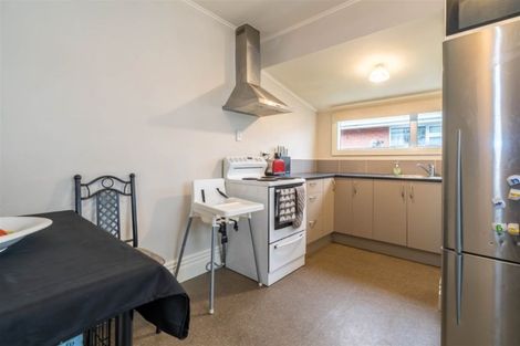 Photo of property in 35 Burns Street, South Dunedin, Dunedin, 9012