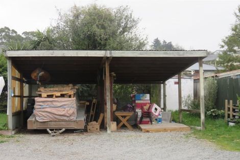 Photo of property in 96 Wilson Street, Geraldine, 7930