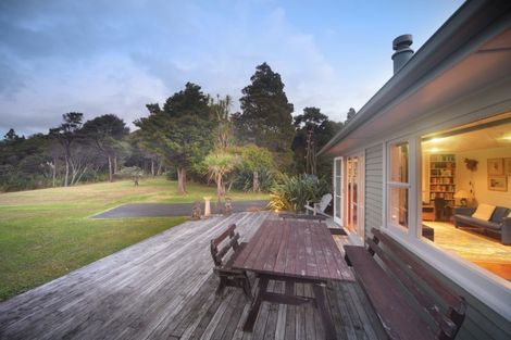 Photo of property in 21 Ti Point Road, Ti Point, Warkworth, 0985