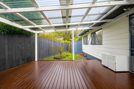 Photo of property in 30a Leo Street, Glen Eden, Auckland, 0602