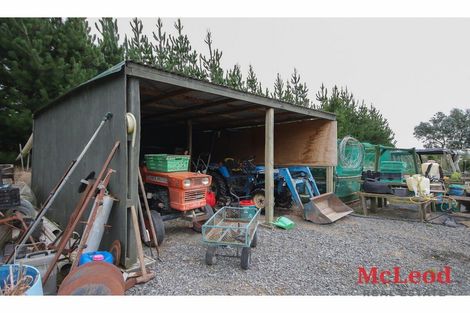 Photo of property in 1742 Grahams Road, Eiffelton, Ashburton, 7774