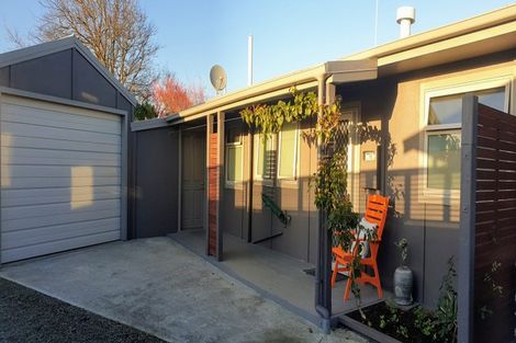 Photo of property in 107 Ryder Crescent, Levin, 5510