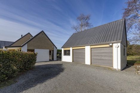 Photo of property in 479 Mcjarrows Road, Oxford, 7430