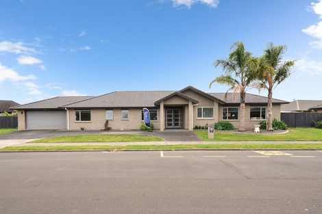 Photo of property in 91 Barrington Drive, Huntington, Hamilton, 3210