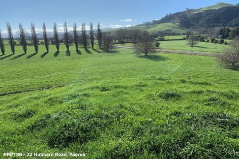 Photo of property in 22 Hubbard Road, Paeroa, 3674