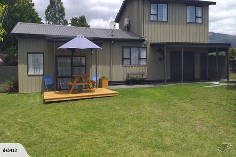 Photo of property in 21 Papua Street, Turangi, 3334