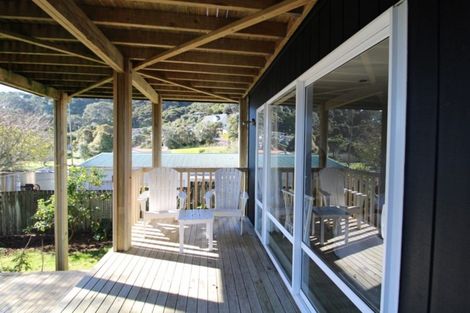 Photo of property in 101 Tangiora Avenue, Whangapoua, Coromandel, 3582