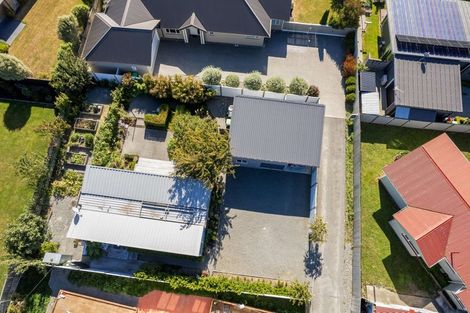 Photo of property in 568b Birchs Road, Lincoln, 7608