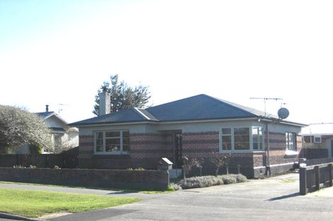 Photo of property in 116 Bourke Street, Windsor, Invercargill, 9810