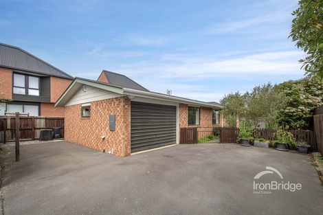 Photo of property in 35 Harker Street, Spreydon, Christchurch, 8024