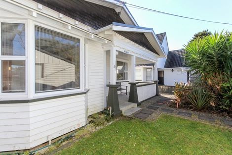 Photo of property in 13 George Street, Lower Vogeltown, New Plymouth, 4310