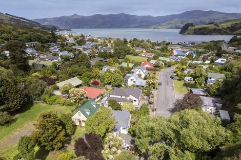 Photo of property in 52 Woodills Road, Akaroa, 7520