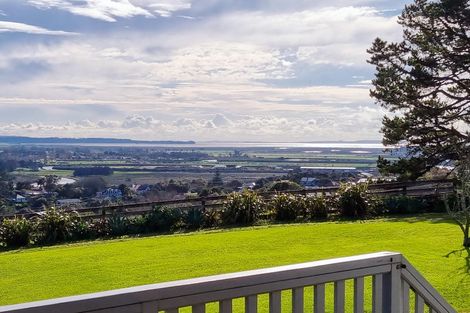 Photo of property in 70 Wishart Road, Helensville, 0800