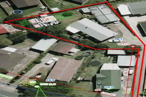 Photo of property in 261 Mahia Road, Weymouth, Auckland, 2103