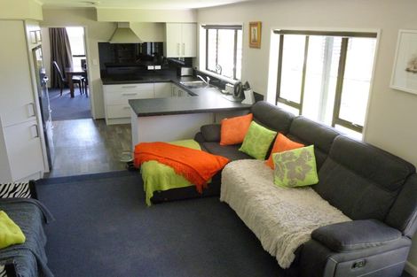 Photo of property in 673 Rutherglen Road, Marsden, Greymouth, 7872