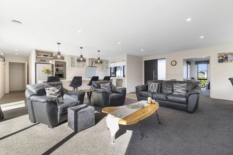 Photo of property in 18 Turnberry Crescent, Morrinsville, 3300