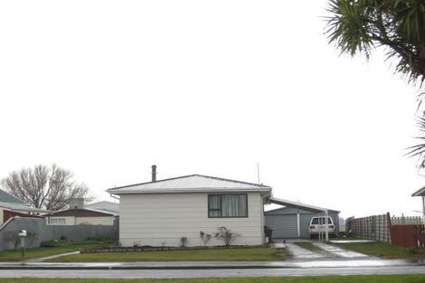 Photo of property in 163 Regent Street, Heidelberg, Invercargill, 9812