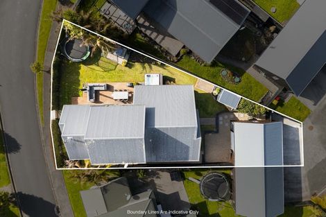 Photo of property in 5 Lancewood Lane, Kaukapakapa, Helensville, 0875