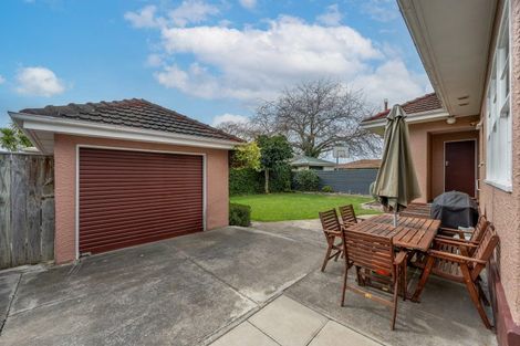 Photo of property in 507 Frederick Street, Mahora, Hastings, 4120