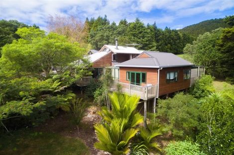 Photo of property in 354 Crane Road, Kauri, Kamo, 0185