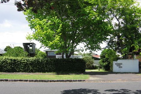 Photo of property in 1 Gladwin Road, Epsom, Auckland, 1023