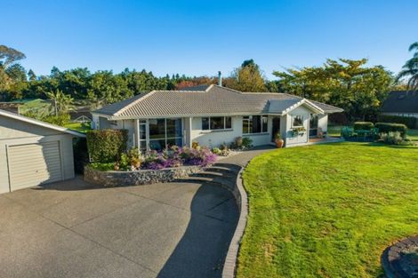 Photo of property in 293 Plummers Point Road, Whakamarama, Tauranga, 3172