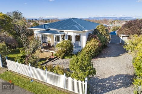 Photo of property in 165 West Street, Feilding, 4702