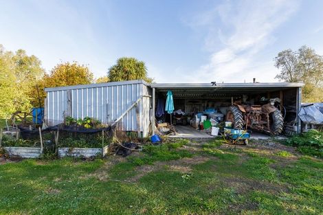 Photo of property in 224 Agnew Road, Otaio, Saint Andrews, 7988