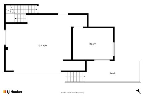 Photo of property in 21a Newington Avenue, Maori Hill, Dunedin, 9010