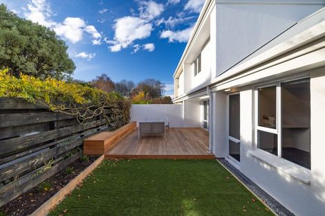 Photo of property in 2/212 Springfield Road, St Albans, Christchurch, 8014