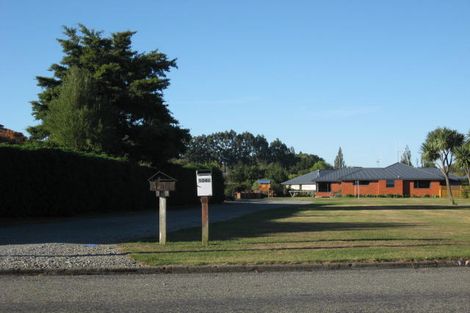 Photo of property in 104b Mckenzie Street, Geraldine, 7930