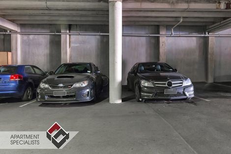 Photo of property in 10/10 Cleveland Road, Parnell, Auckland, 1052