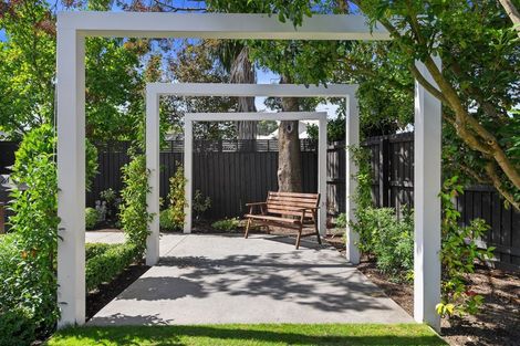 Photo of property in 4 Saint James Avenue, Papanui, Christchurch, 8053