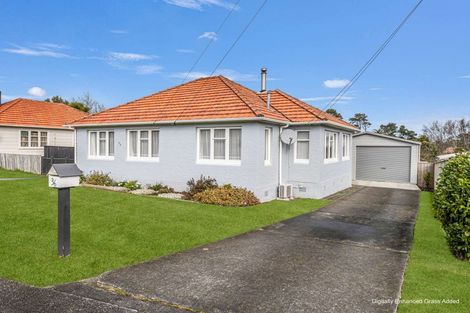 Photo of property in 36 Maxwell Avenue, Durie Hill, Whanganui, 4500