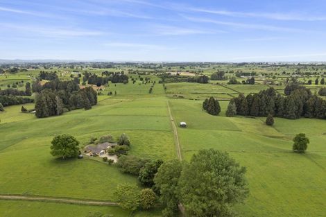 Photo of property in 1274 Paterangi Road, Ohaupo, 3883