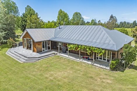 Photo of property in 430 Birch Hill Road, Okuku, Rangiora, 7473