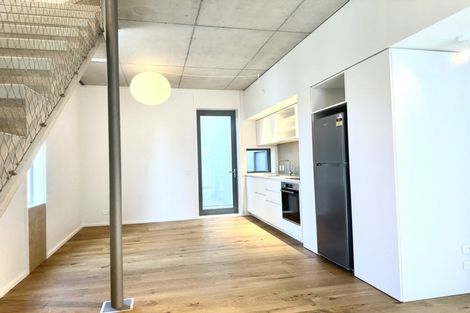 Photo of property in 25/257d Willis Street, Te Aro, Wellington, 6011