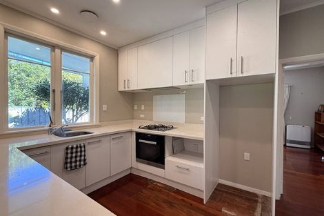 Photo of property in 24 Oban Street, Wadestown, Wellington, 6012