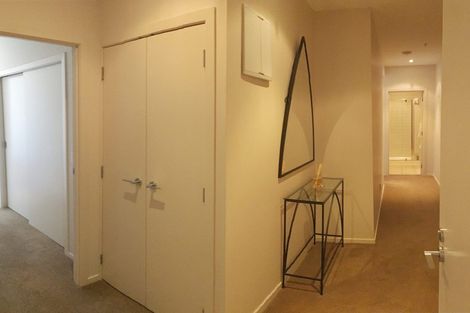 Photo of property in Trinity Apartments, 19 College Street, Te Aro, Wellington, 6011