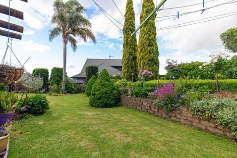 Photo of property in 6 Holmwood Park Drive, Morrinsville, 3300
