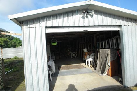 Photo of property in 19 Albany Street, Patea, 4520