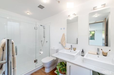 Photo of property in Alto Apartments, 3b/22 Telford Terrace, Oriental Bay, Wellington, 6011