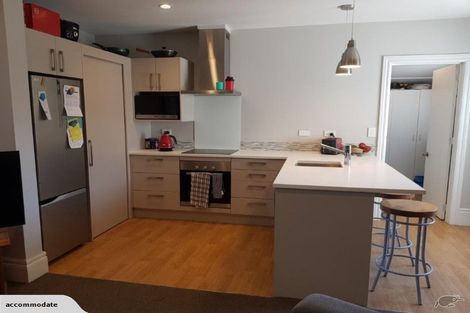 Photo of property in 16 Kenilworth Street, Addington, Christchurch, 8024