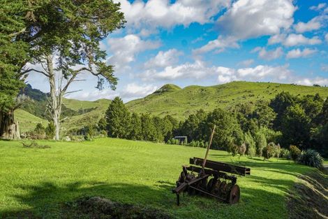 Photo of property in 48 County Road, Paeroa, 3674