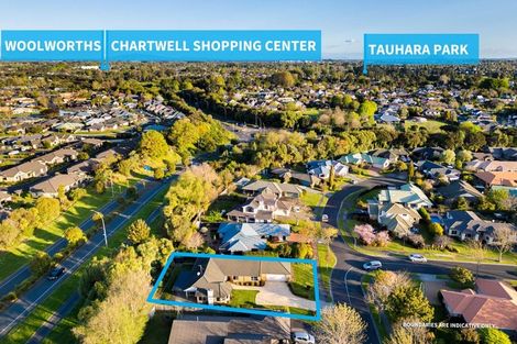 Photo of property in 13 Canaandale Drive, Flagstaff, Hamilton, 3210