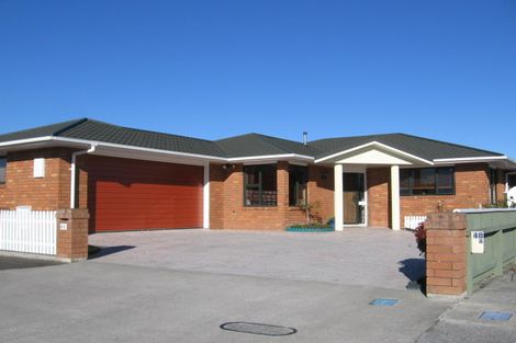 Photo of property in 48a Albert Street, Palmerston North, 4414